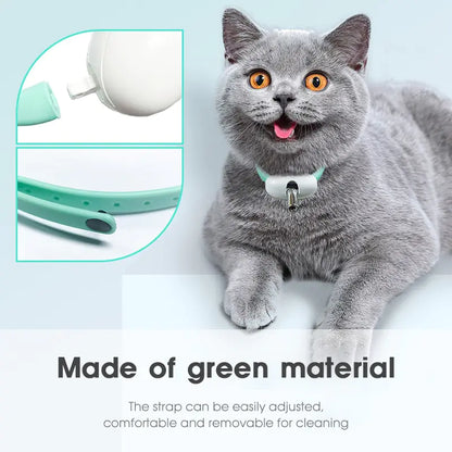 Automatic Laser Toy for Cats